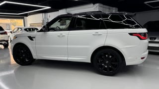 Miniatura de Land Rover Range Rover Sport - Foto 9