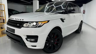 Miniatura de Land Rover Range Rover Sport - Foto 7