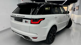 Miniatura de Land Rover Range Rover Sport - Foto 5