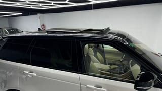 Miniatura de Land Rover Range Rover Sport - Foto 8
