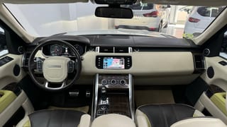 Miniatura de Land Rover Range Rover Sport - Foto 10