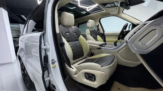 Miniatura de Land Rover Range Rover Sport - Foto 14