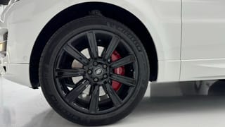 Miniatura de Land Rover Range Rover Sport - Foto 6