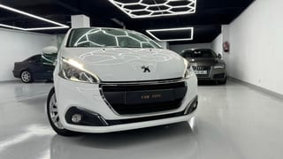 Miniatura de Peugeot 208 - Foto 6