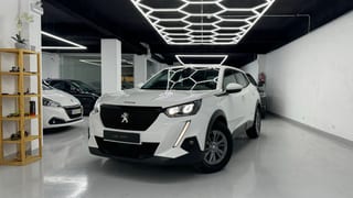 Miniatura de Peugeot 2008 - Foto 1