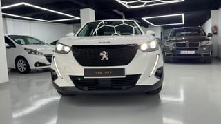Miniatura de Peugeot 2008 - Foto 3
