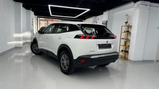 Miniatura de Peugeot 2008 - Foto 2