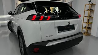 Miniatura de Peugeot 2008 - Foto 6