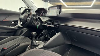 Miniatura de Peugeot 2008 - Foto 9