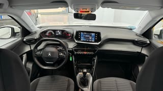 Miniatura de Peugeot 2008 - Foto 10