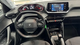 Miniatura de Peugeot 2008 - Foto 8