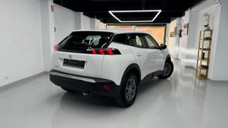 Miniatura de Peugeot 2008 - Foto 4