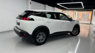 Miniatura de Peugeot 2008 - Foto 5