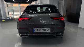Miniatura de Mercedes CLA - Foto 5