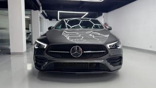 Miniatura de Mercedes CLA - Foto 6