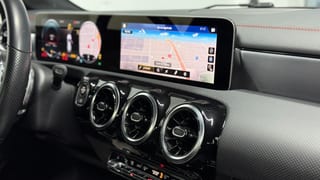 Miniatura de Mercedes CLA - Foto 8