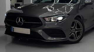 Miniatura de Mercedes CLA - Foto 3