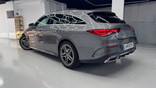 Miniatura de Mercedes CLA - Foto 2