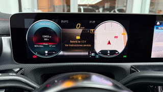 Miniatura de Mercedes CLA - Foto 9