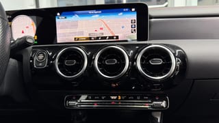 Miniatura de Mercedes CLA - Foto 10