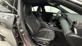 Miniatura de Mercedes CLA - Foto 12