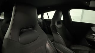 Miniatura de Mercedes CLA - Foto 16