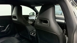 Miniatura de Mercedes CLA - Foto 21