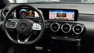 Miniatura de Mercedes CLA - Foto 22