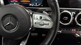 Miniatura de Mercedes CLA - Foto 25