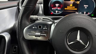 Miniatura de Mercedes CLA - Foto 26