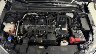 Miniatura de Toyota Corolla - Foto 14