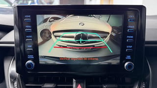 Miniatura de Toyota Corolla - Foto 10