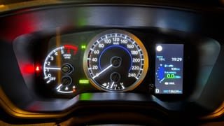 Miniatura de Toyota Corolla - Foto 9