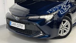 Miniatura de Toyota Corolla - Foto 3