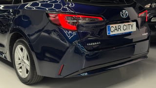 Miniatura de Toyota Corolla - Foto 4