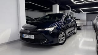 Miniatura de Toyota Corolla - Foto 1