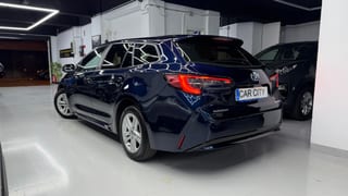 Miniatura de Toyota Corolla - Foto 2