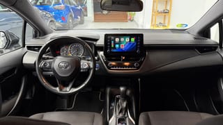 Miniatura de Toyota Corolla - Foto 8