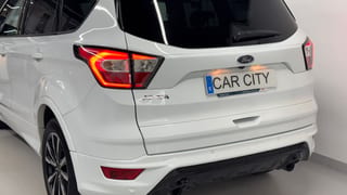 Miniatura de Ford Kuga - Foto 5