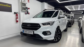 Miniatura de Ford Kuga - Foto 1