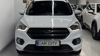 Miniatura de Ford Kuga - Foto 3