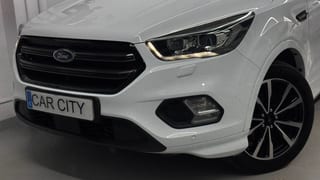 Miniatura de Ford Kuga - Foto 8