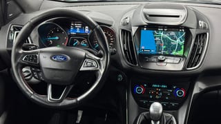 Miniatura de Ford Kuga - Foto 19