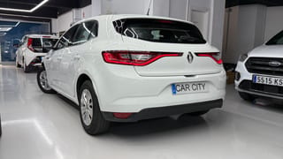 Miniatura de Renault Megane - Foto 2