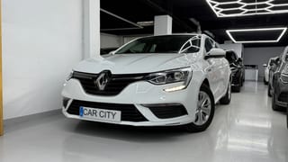 Miniatura de Renault Megane - Foto 1