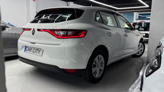 Miniatura de Renault Megane - Foto 3