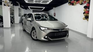 Miniatura de Toyota Corolla 1.8 - Foto 1