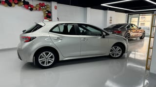 Miniatura de Toyota Corolla 1.8 - Foto 5