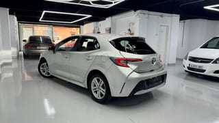 Miniatura de Toyota Corolla 1.8 - Foto 6