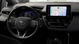 Miniatura de Toyota Corolla 1.8 - Foto 9